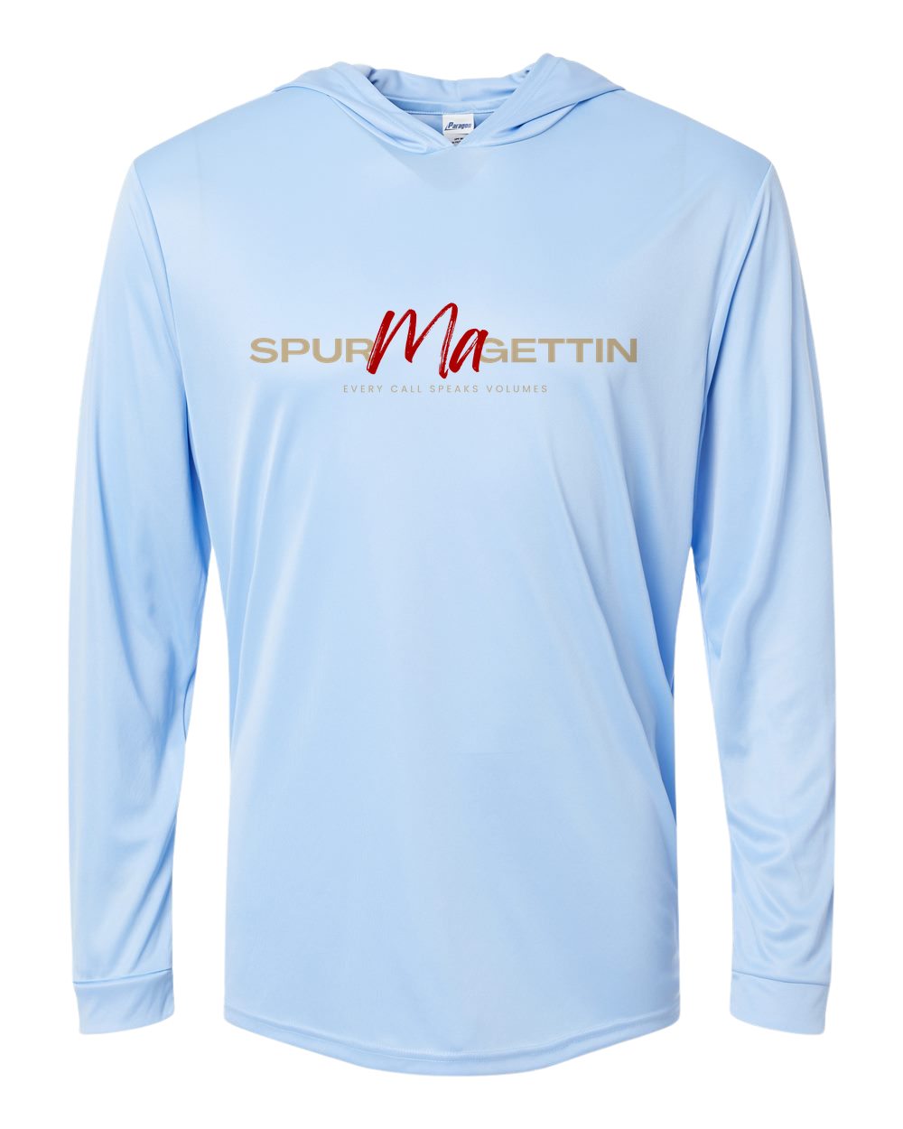 Spur-Ma-Gettin Core Performance Long Sleeve Shirt – product image 1