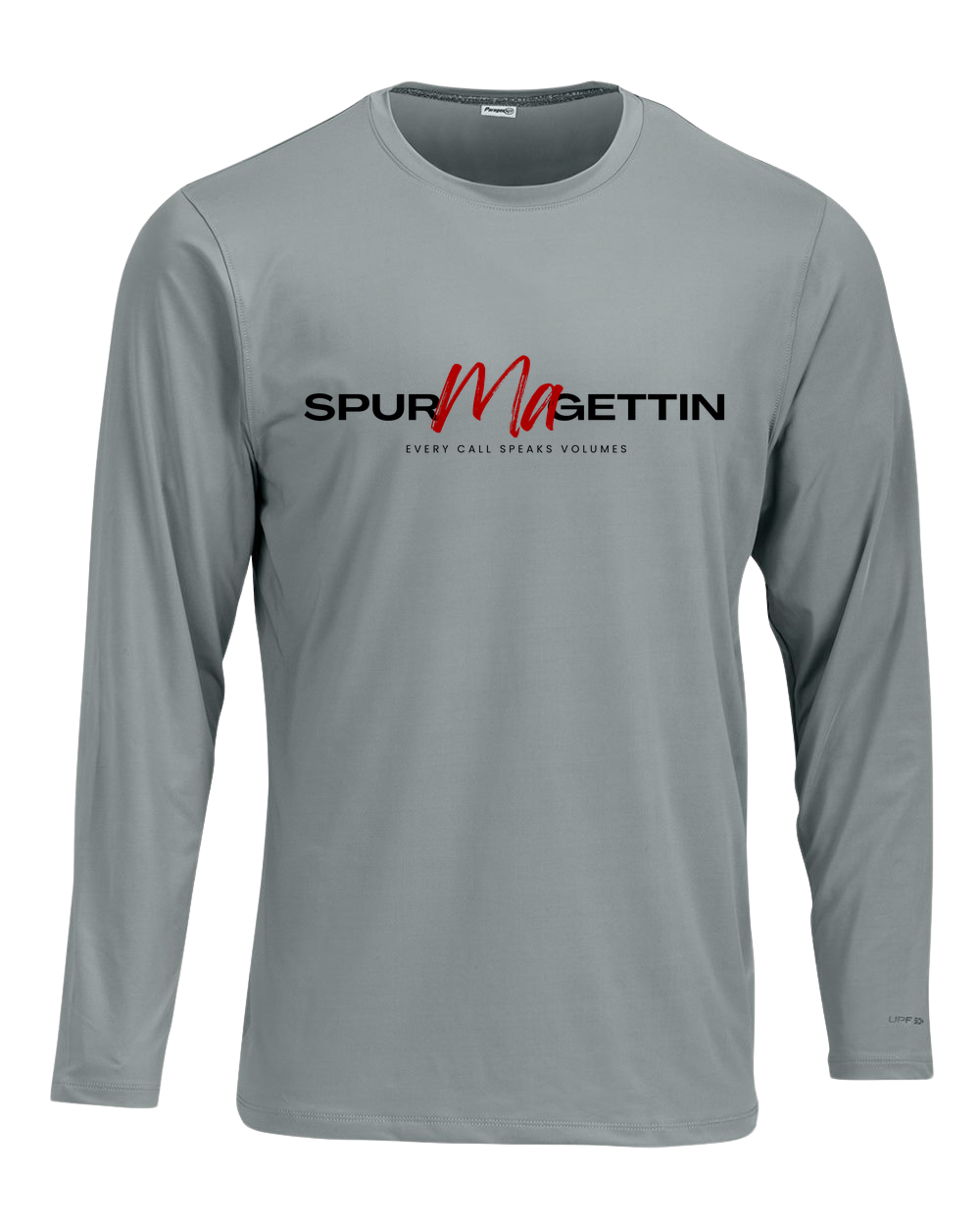 Spur-Ma-Gettin Core Performance Long Sleeve Shirt – product image 11