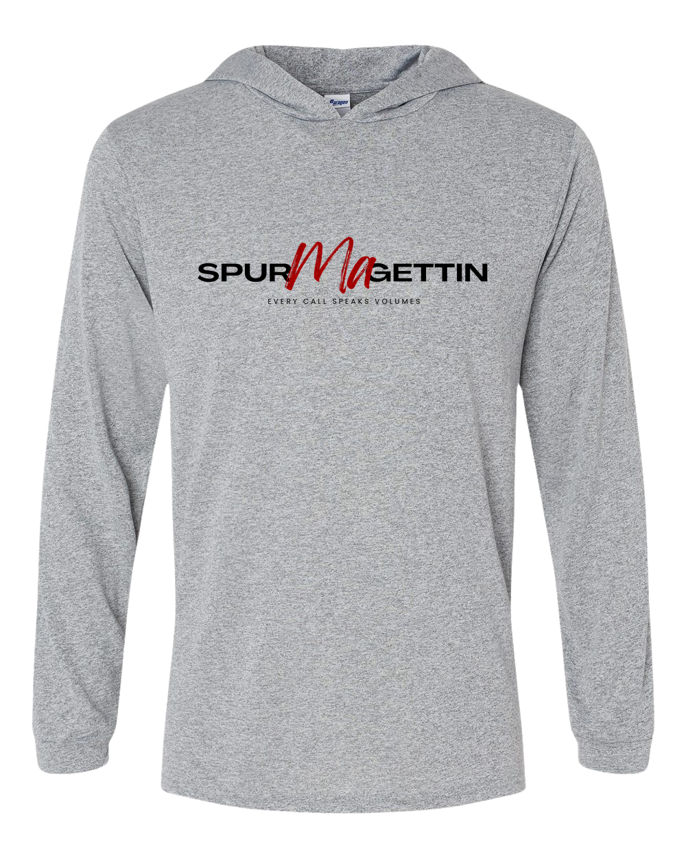 Spur-Ma-Gettin Core Performance Long Sleeve Shirt – product image 12