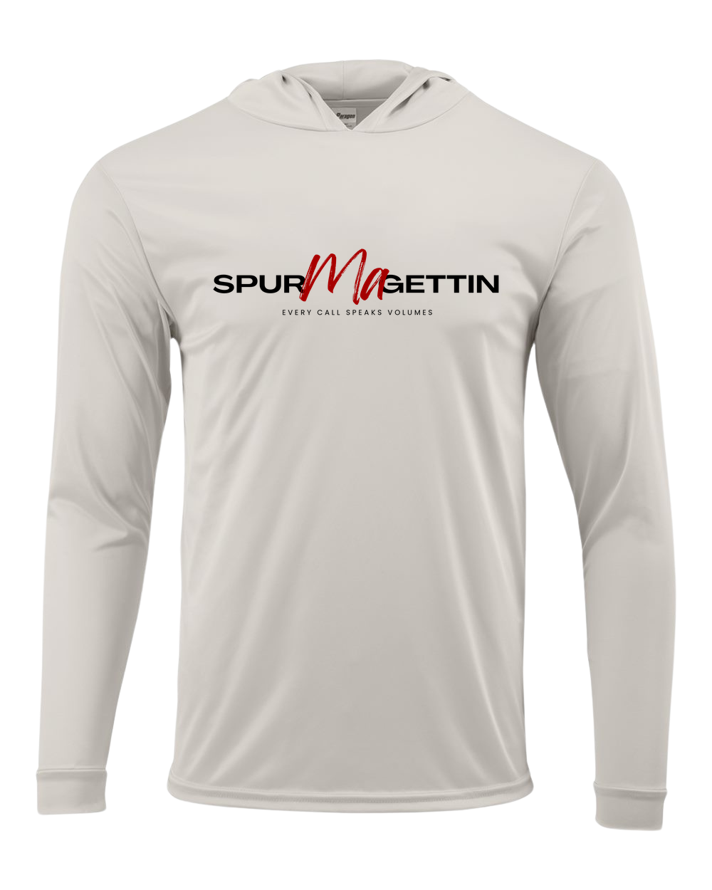 Spur-Ma-Gettin Core Performance Long Sleeve Shirt – product image 4