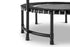 Leaps and Rebounds Adjustable Stability Bar - product view 5