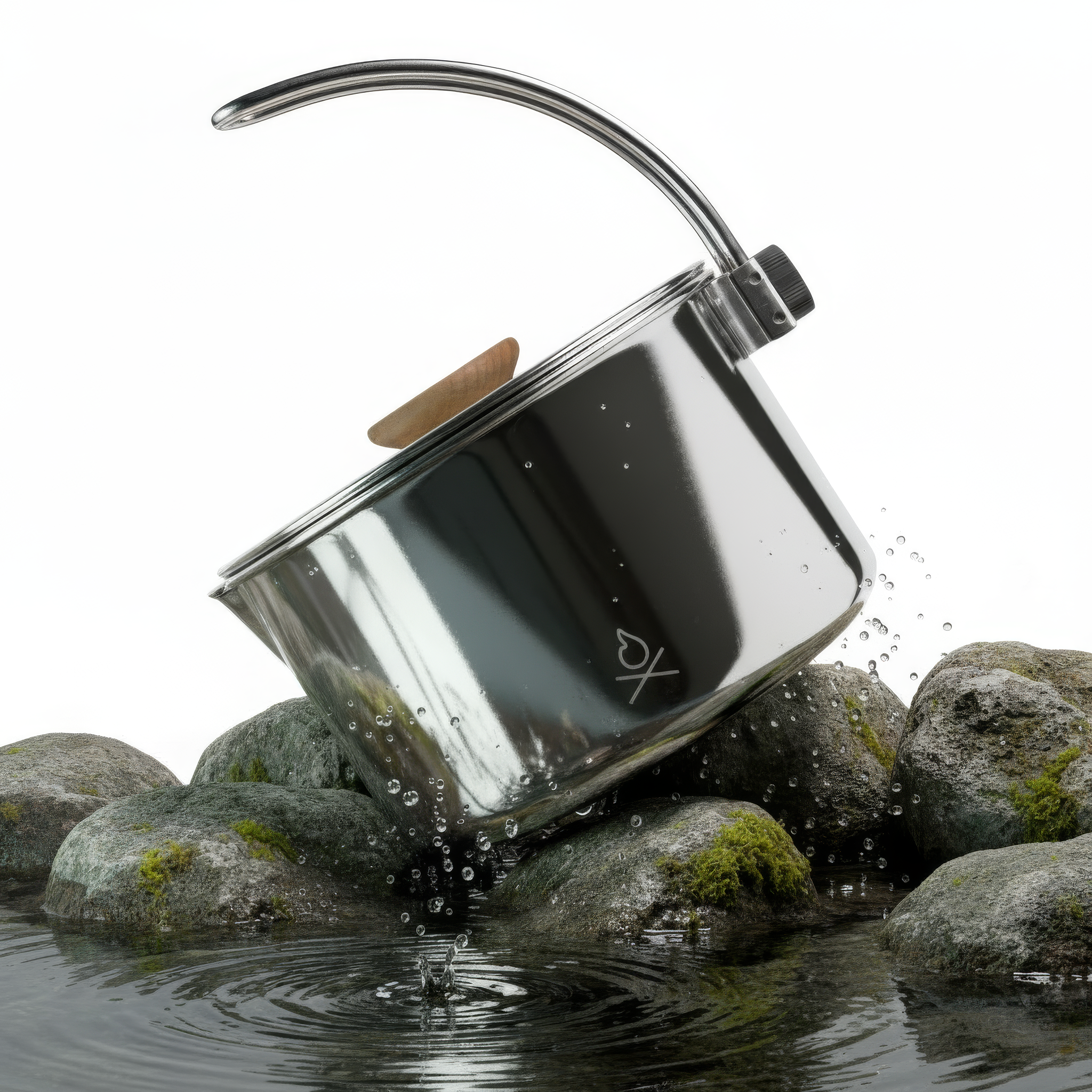 Überleben Kessel Cook Pot — product view 9