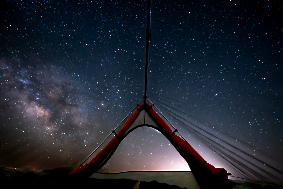 Sky View XL Tent by Sky View Tents