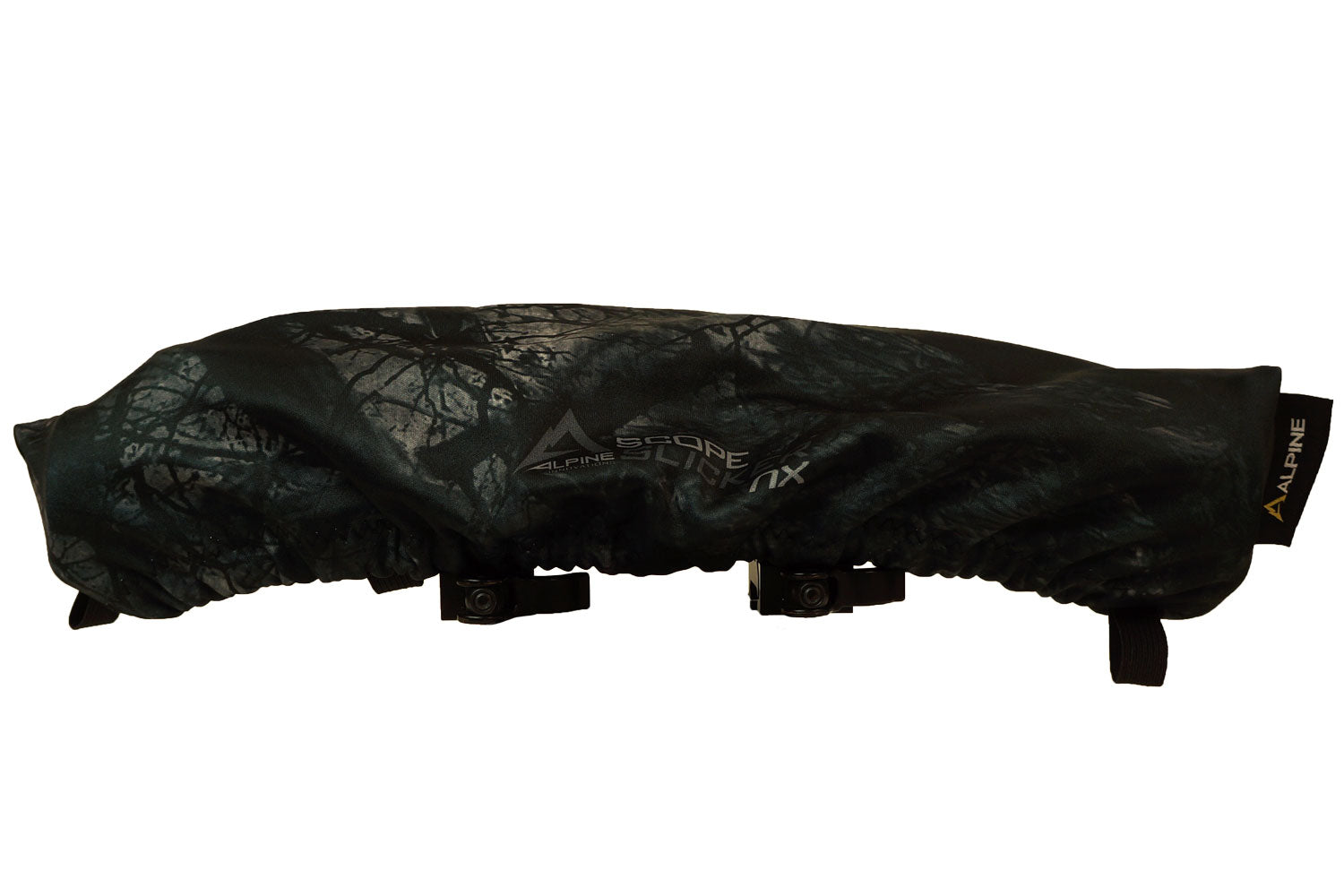 Alpine Scope Slicker NX Neoprene Scope Cover