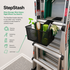 LadderStacker™ | 4 Kit Variations - product view 2