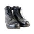 Recycled Firefighter Sterling Rope Boot Laces — product view 1