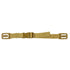 Recycled Firefighter Sternum Strap – Tactical Support Upgrade — product view 2