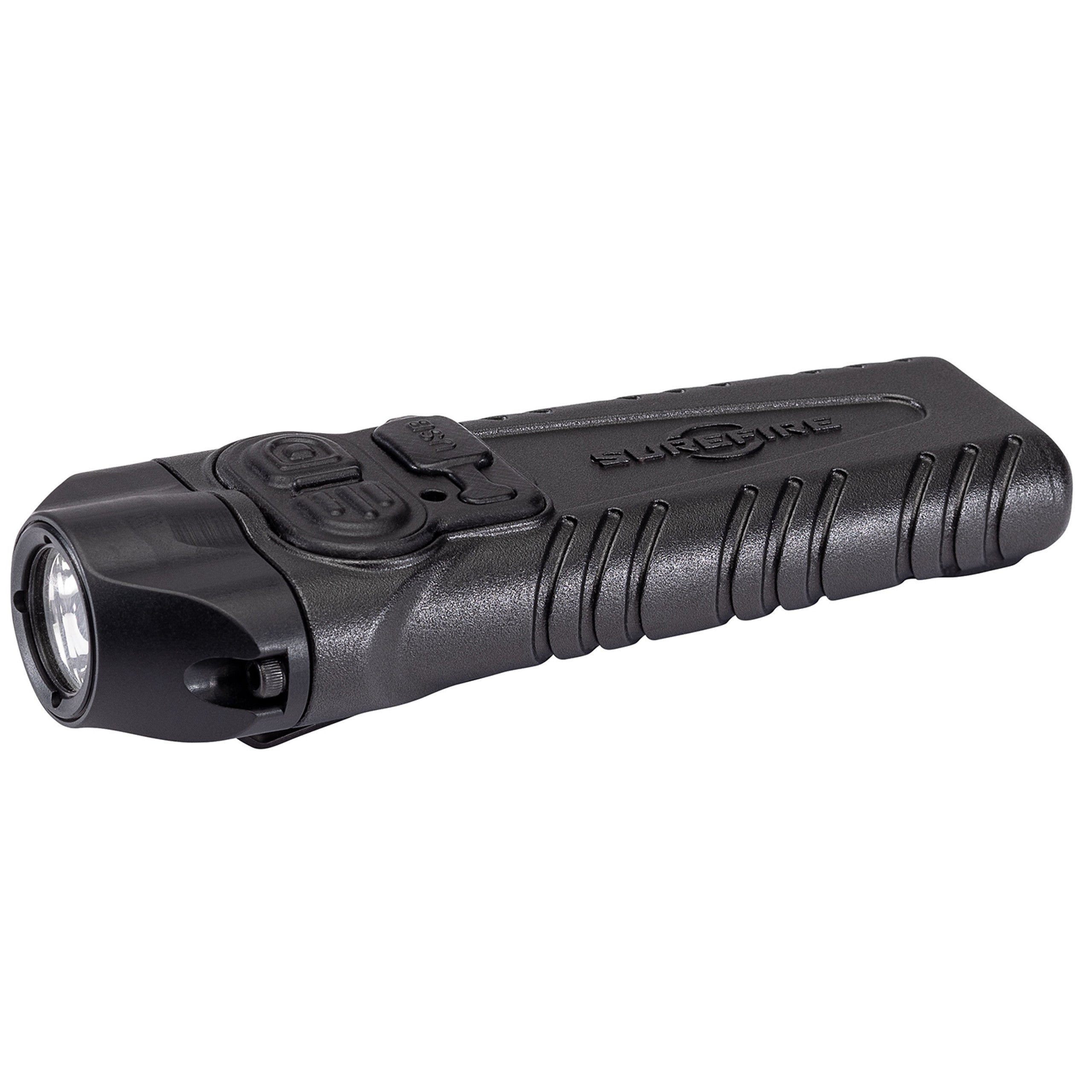 SureFire Stiletto Pro Rechargeable Flashlight – 1,000 Lumens