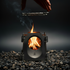 Überleben Stöker Stove — product view 2