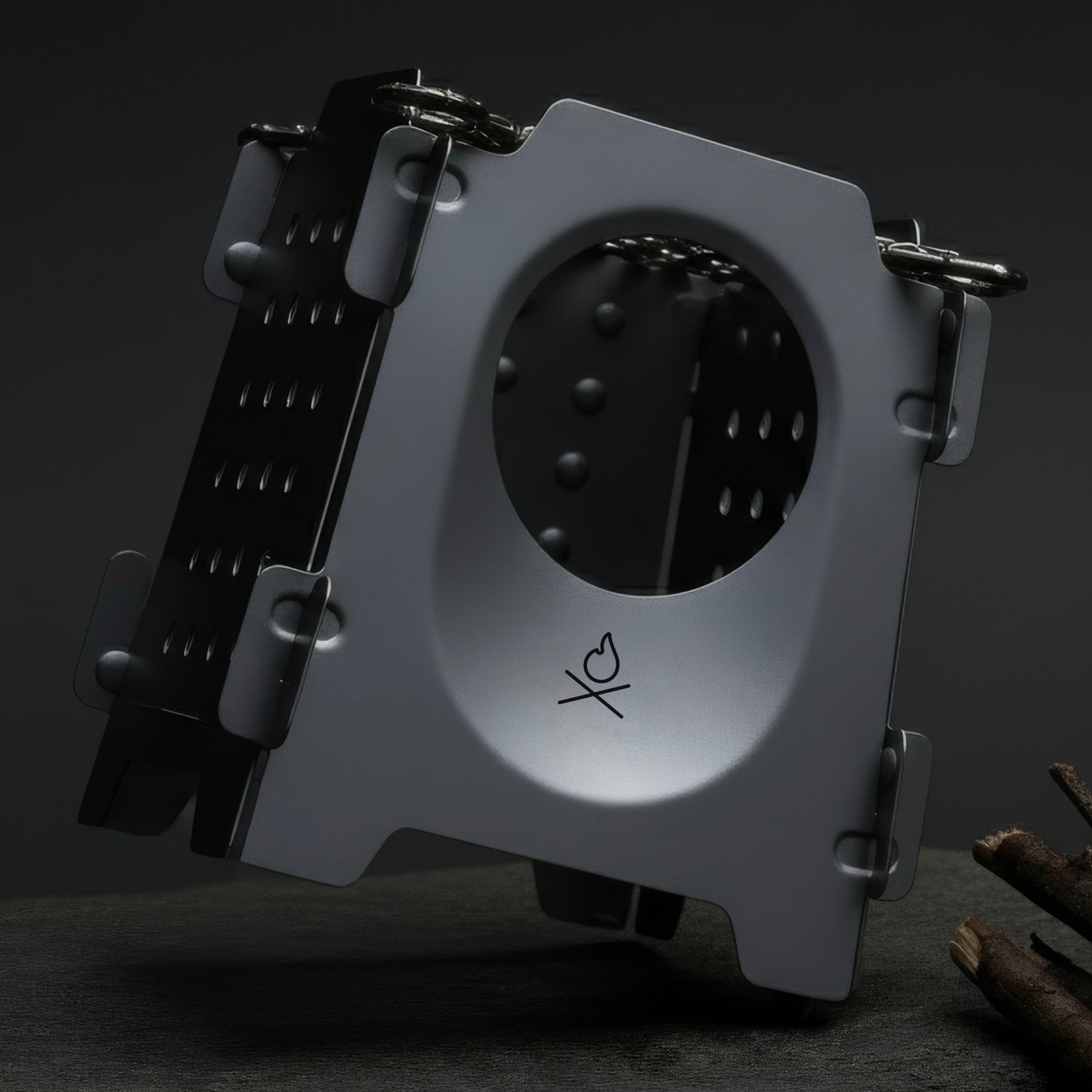 Überleben Stöker Stove — product view 1