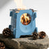 Überleben Stöker Stove — product view 19