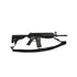 Alpine Dual Sling Comfort Rifle Sling