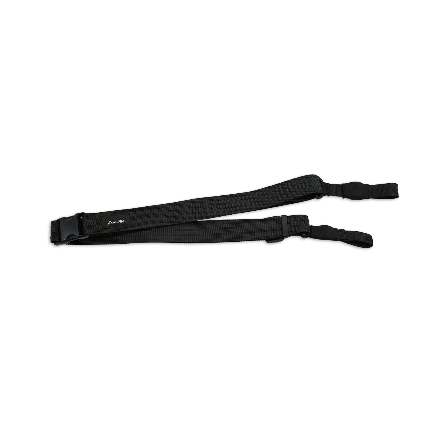 Alpine Dual Sling Comfort Rifle Sling