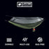 Skeeter Beeter XT Mosquito Net Hammock