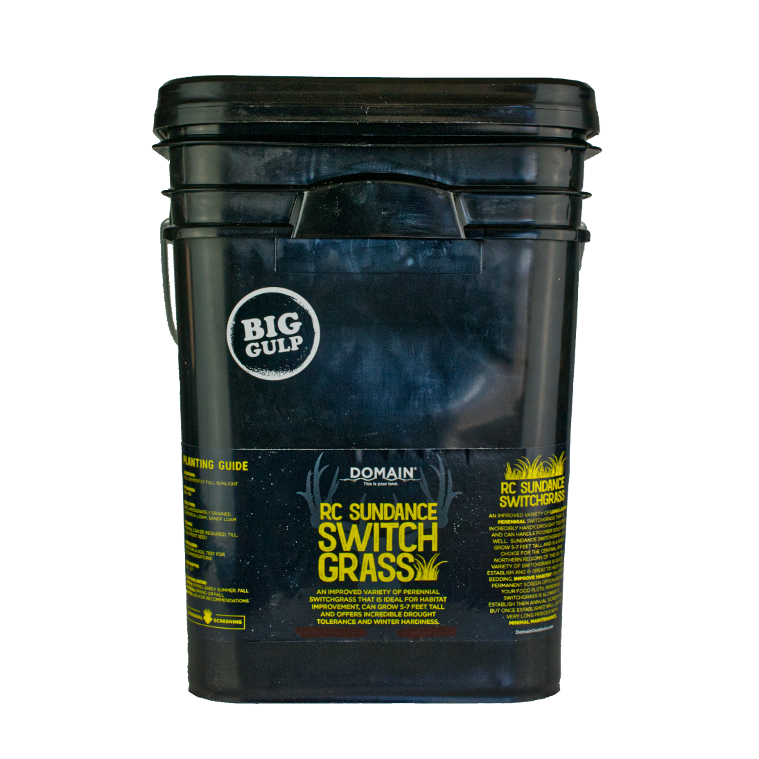 RC Sundance Switchgrass Habitat Seed by Domain Outdoor - product image 7