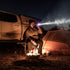 SureFire EDC2-DFT Turbo Dual Fuel Flashlight