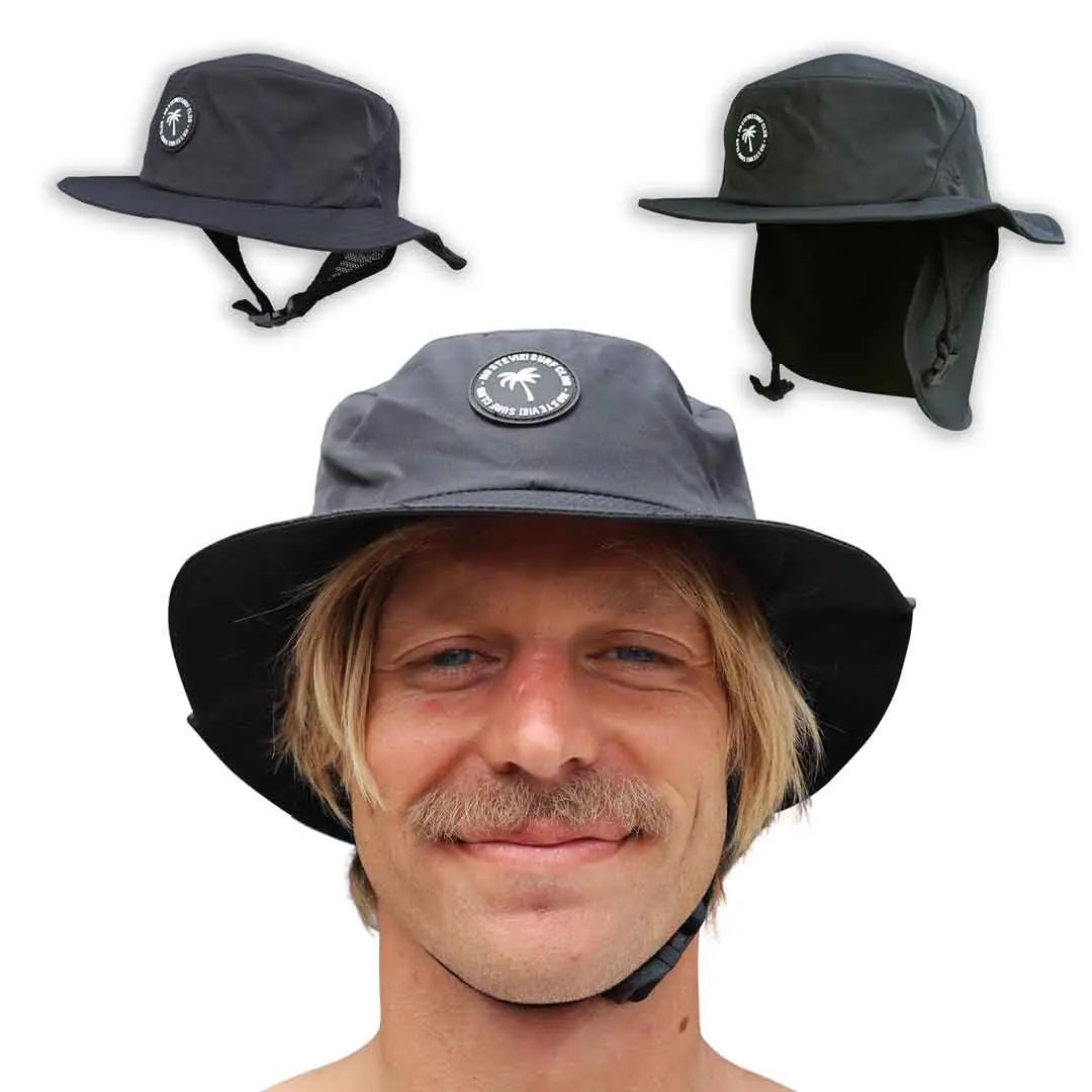 Surf Bucket Hat by Ho Stevie!