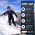 Surf Cap by Ho Stevie!