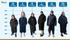 Surf-fur Original WaterParka Changing Robe