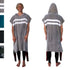 Surf Poncho by Ho Stevie!
