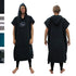 Surf Poncho by Ho Stevie!