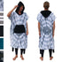 Surf Poncho by Ho Stevie!