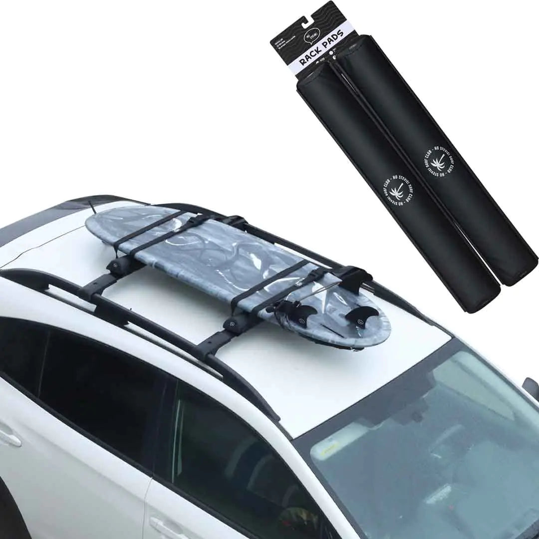 Surfboard Aero Rack Pads by Ho Stevie!