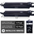 Surfboard Car Roof Racks by Ho Stevie!