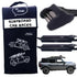 Surfboard Car Roof Racks by Ho Stevie!