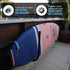 Surfboard Ceiling/Wall Rack by Ho Stevie!