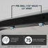 Surfboard Ceiling/Wall Rack by Ho Stevie!