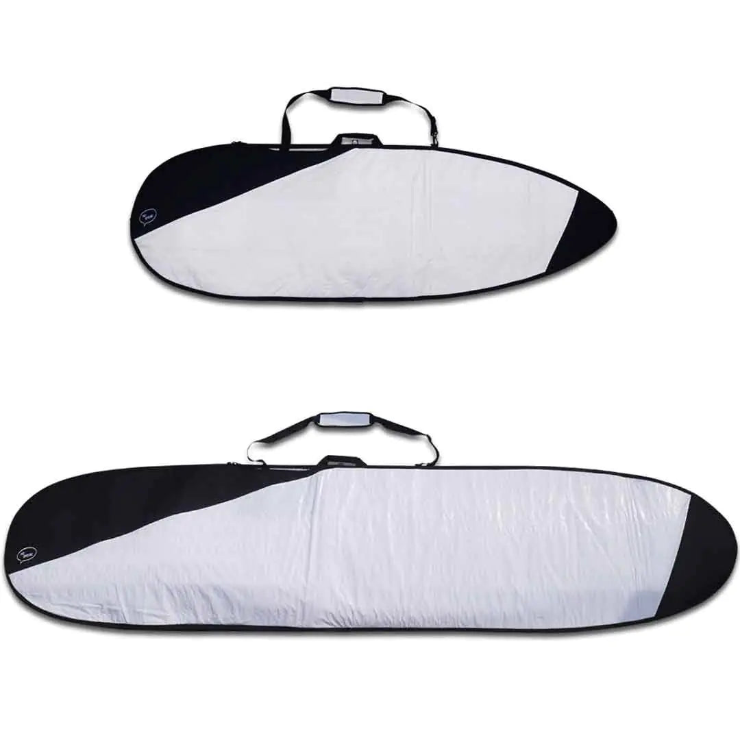 Surfboard Daybag by Ho Stevie!