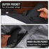 Surfboard Daybag by Ho Stevie!