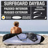 Surfboard Daybag by Ho Stevie!