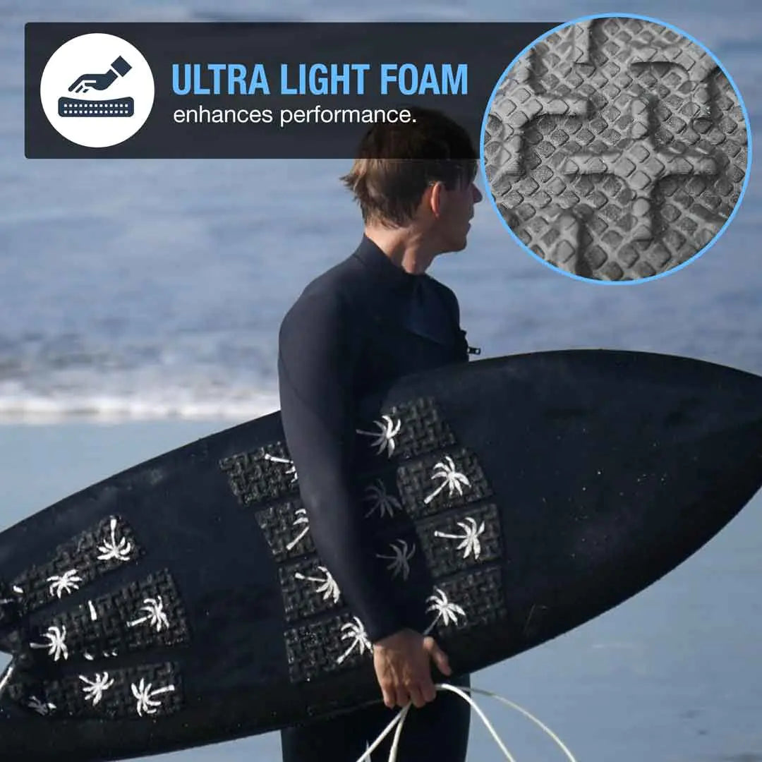 Surfboard Front Traction Pad by Ho Stevie!