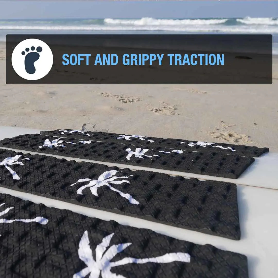 Surfboard Front Traction Pad by Ho Stevie!