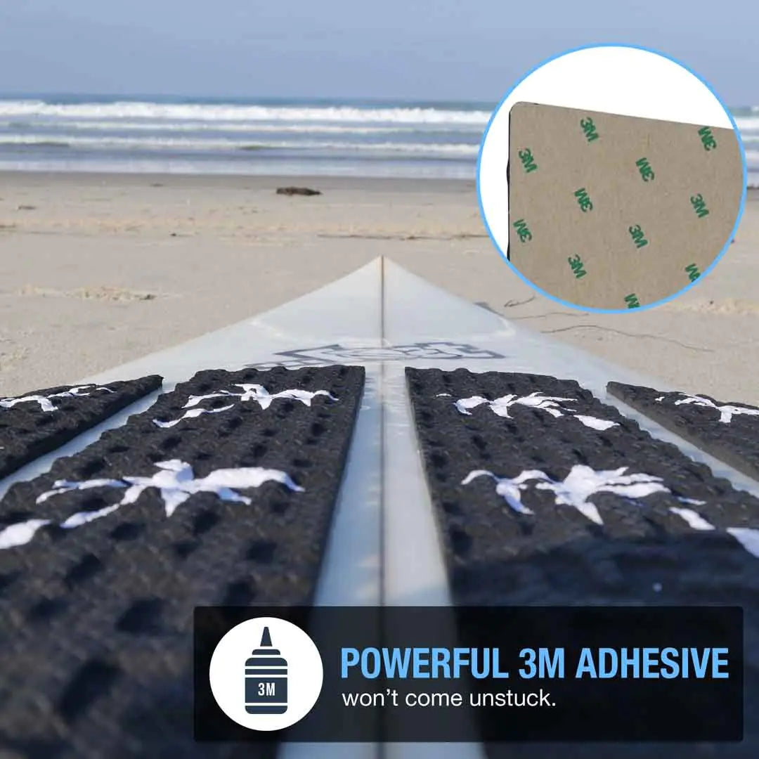 Surfboard Front Traction Pad by Ho Stevie!