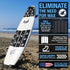 Surfboard Front Traction Pad by Ho Stevie!