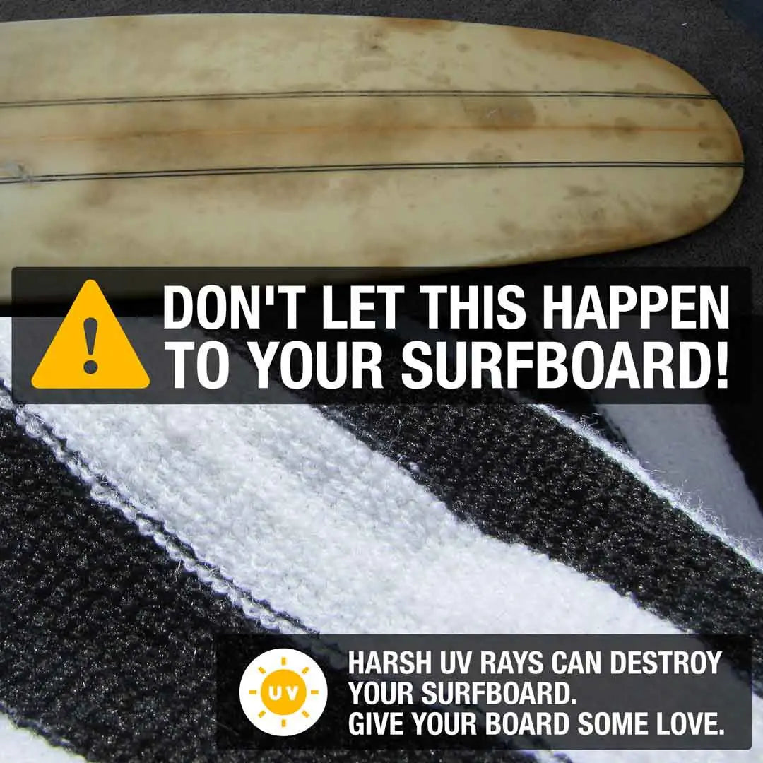 Surfboard Sock by Ho Stevie!