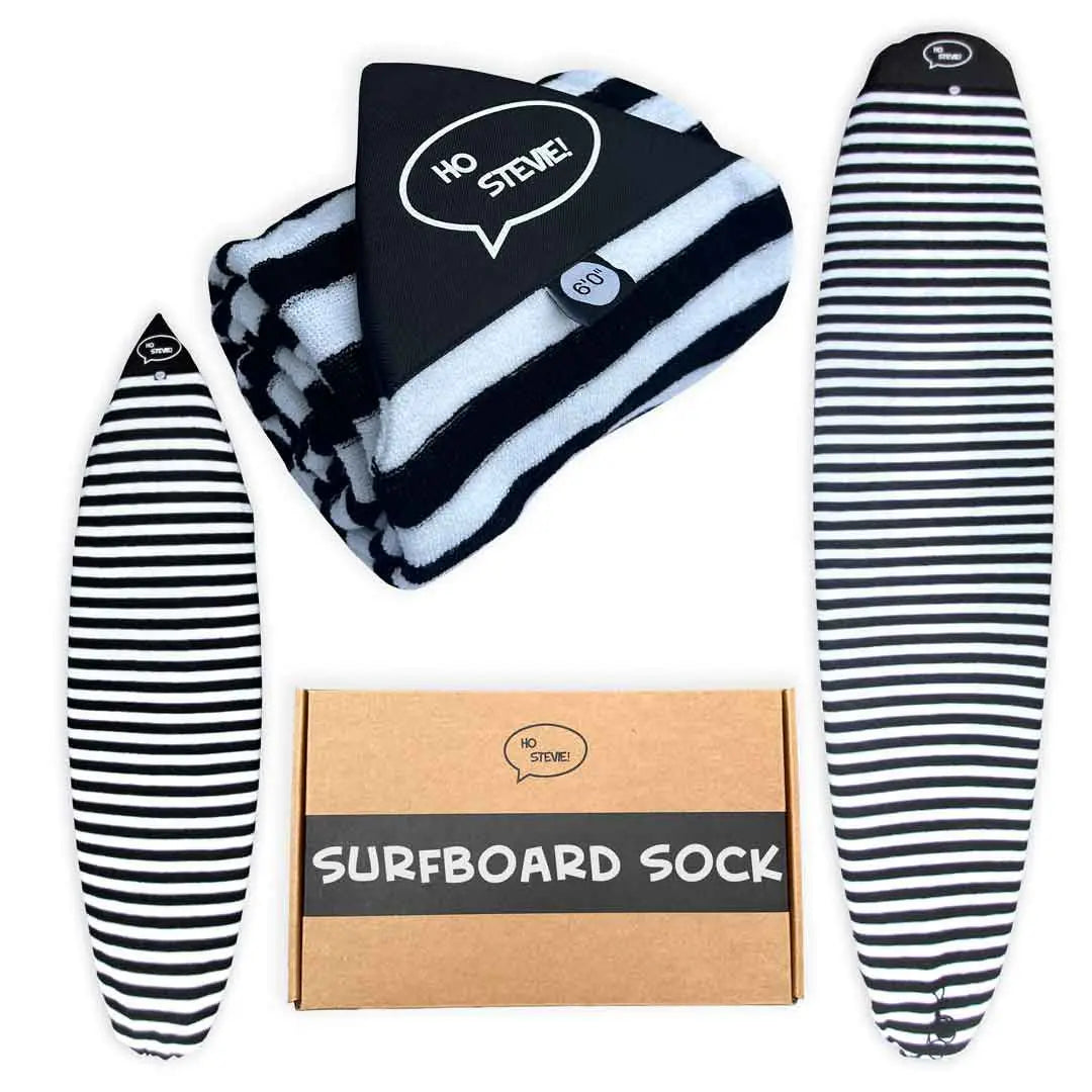 Surfboard Sock by Ho Stevie!