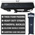Surfboard Tailgate Rack by Ho Stevie!