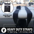 Surfboard Tie Down Straps by Ho Stevie!