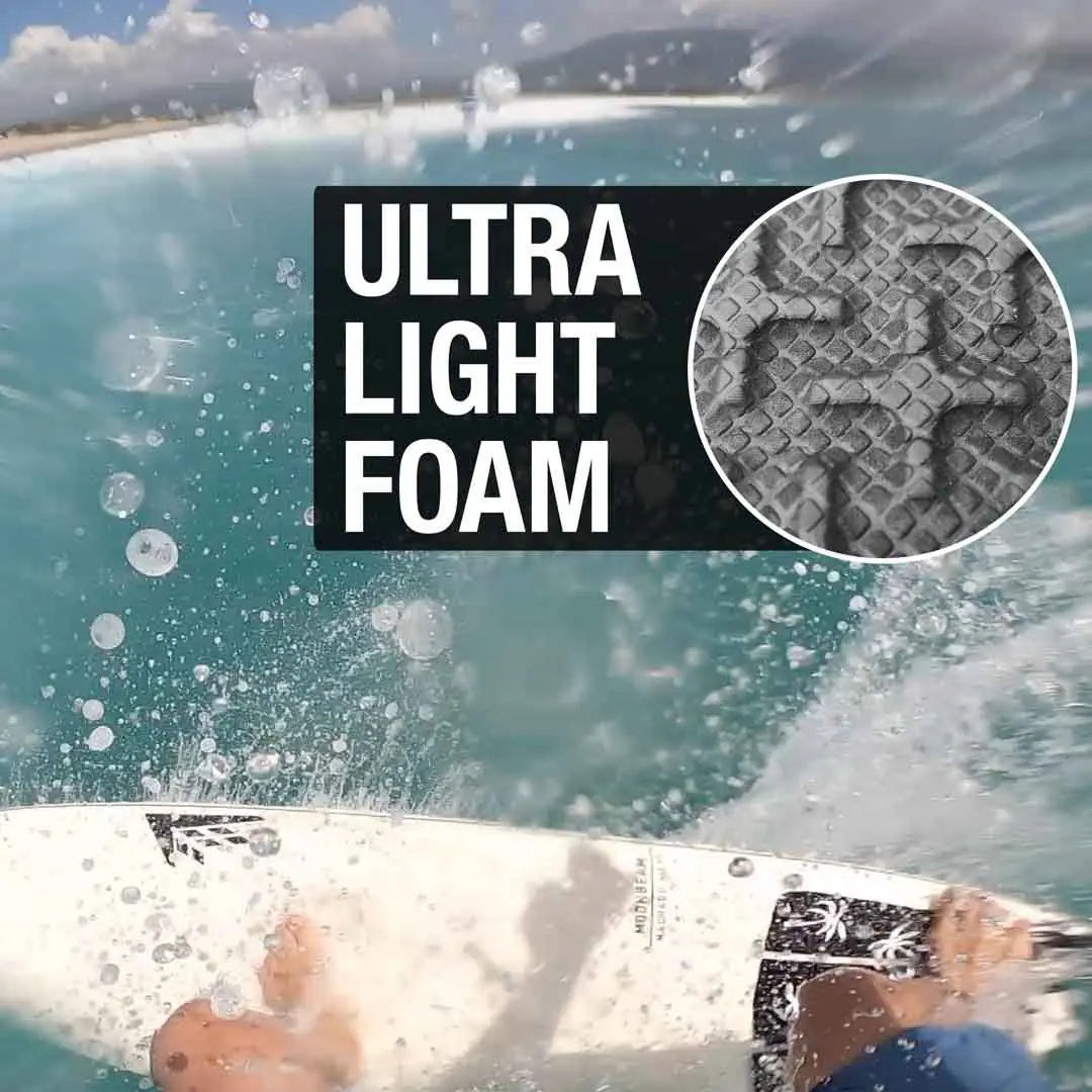 Surfboard Traction Pad by Ho Stevie!