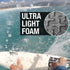 Surfboard Traction Pad by Ho Stevie!