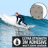 Surfboard Traction Pad by Ho Stevie!