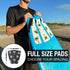 Surfboard Traction Pad by Ho Stevie!