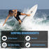 Surfing Boardshorts by Ho Stevie!