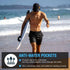 Surfing Boardshorts by Ho Stevie!