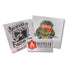 Recycled Firefighter Swag Stickers — product view 1
