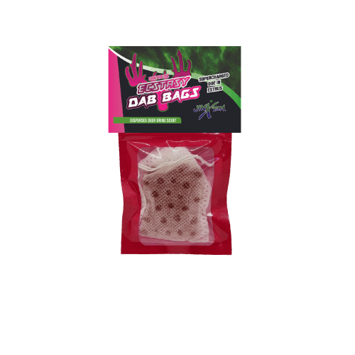 Syn-Ecstasy Dab Bags by Jinx'em Scents